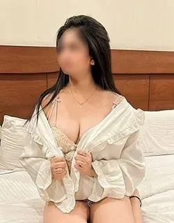 Escort Service in Almora